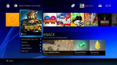 Xbox One和PlayStation 4有助于将数字游戏市场提升25％