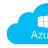 Microsoft Azure 您需要了解有关Redmond云服务的所有信息