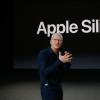 苹果宣布计划放弃Mac上的Intel芯片以生产“Apple Silicon