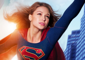 第六季停止后CW的Supergirl电视剧正式停止