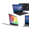 华硕宣布将更新其Zenbook和VivoBook笔记本电脑的消费者阵容