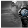 卡西欧GSquadProGSWH1000手表是首款运行WearOS的GShock手表