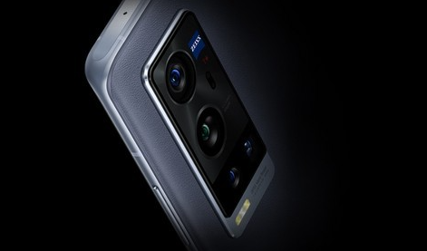 Vivo X60 Pro Plus宣布搭载高通骁龙888