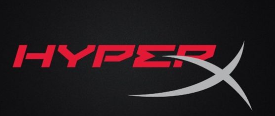 HyperX推出了HyperX Pulsefire鼠标和键盘