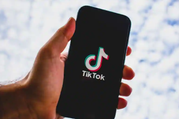 TikTok现在可在Android TV上使用