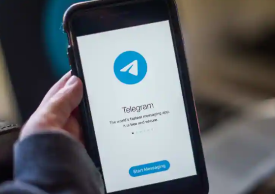 创始人Pavel Durov表示，用户不必担心Telegram上的广告