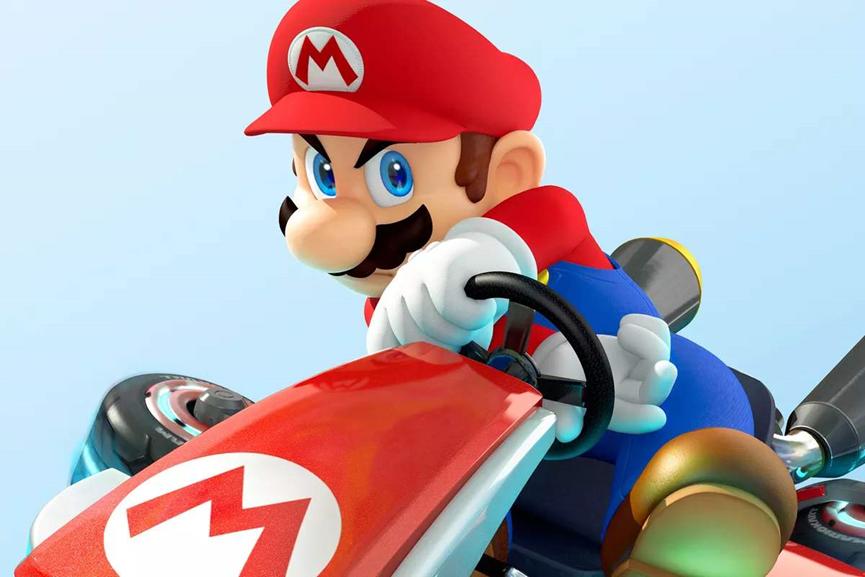 ​Mario Kart Tour即将举行第二次多人Beta测试