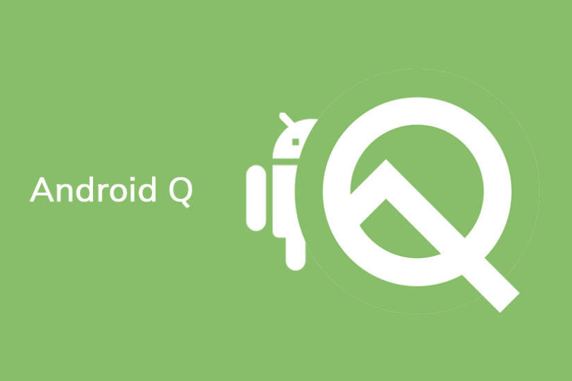 ​Android Q发布新功能：现在可以从其他应用程序捕获音频