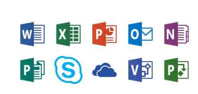 微软推出针对iOS和iPadOS的重新设计的Office应用程序  
