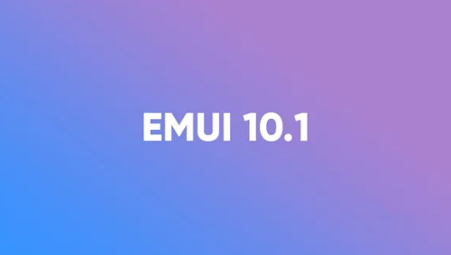 华为P40系列可能会与OS的EMUI 10.1一起发布