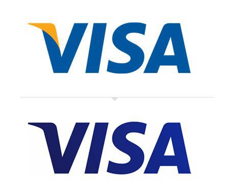 Visa和PayPal在加拿大成了好朋友