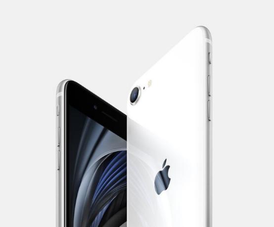 iPhone SE的AppleCare +成本仅为79美元 低于iPhone 8的129美元
