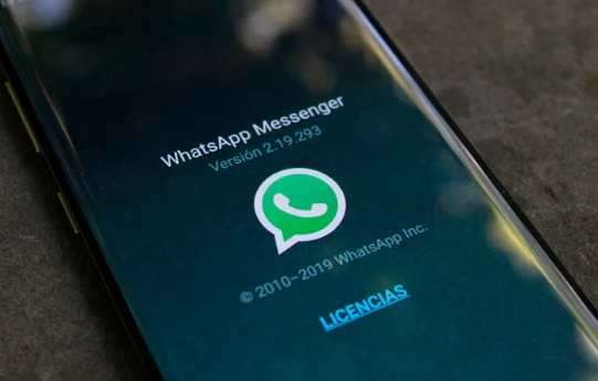 WhatsApp将允许更多人进行视频通话：上限为4