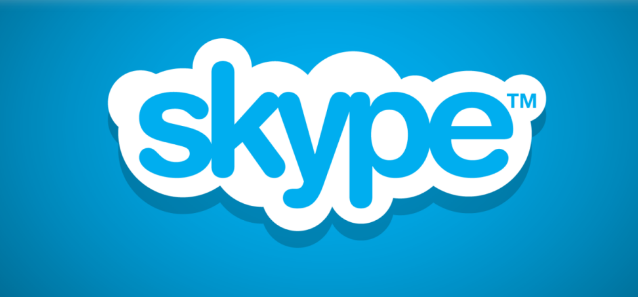 Skype使用自定义背景为视频通话增添趣味