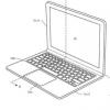 苹果新专利表明未来的MacBook机型可能具有可弯曲的一体式设计