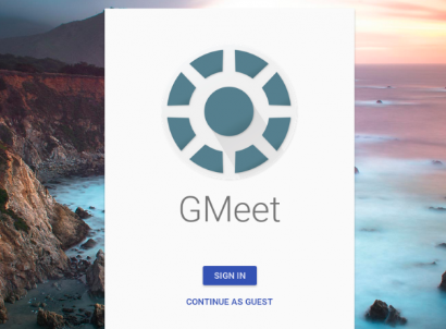 Google Meet令人印象深刻的全新背景噪音消除功能