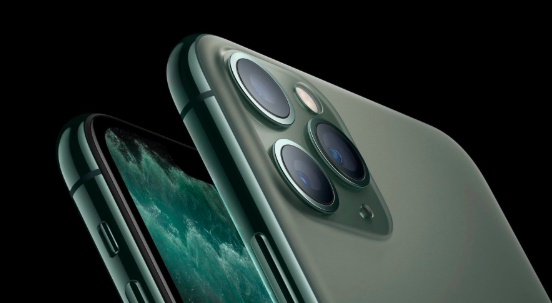欧亚数据库中发现9种未发布的iPhone型号和1种新的Mac型号