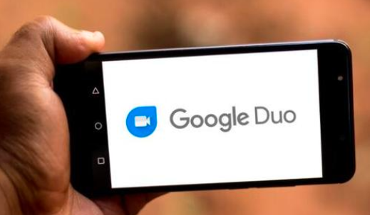 Google Duo for Web现在支持32人群组通话