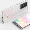 Galaxy Note20有这些颜色可以选择