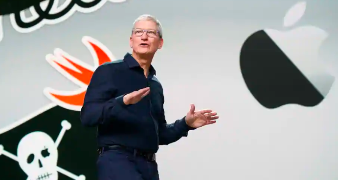 iOS 14悄悄地向Apple Glasses迈出了一大步