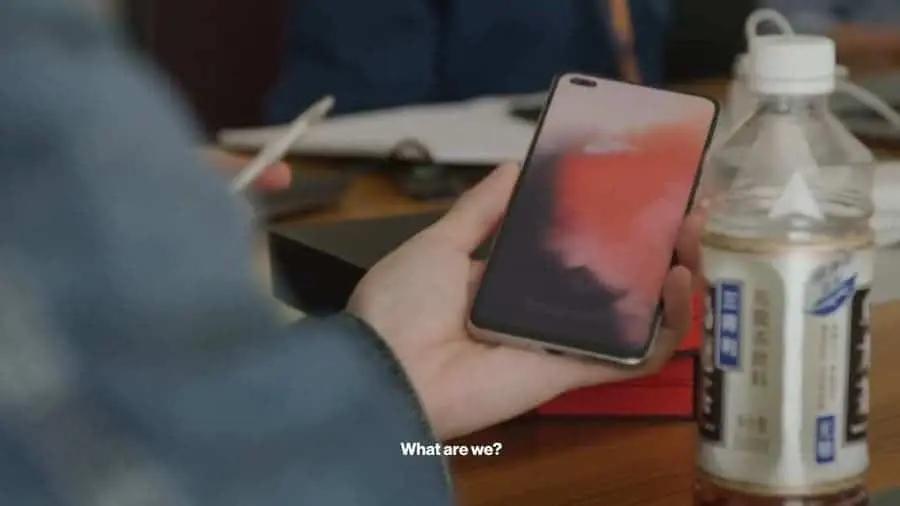 OnePlus Nord零售包装盒的设计已经揭晓