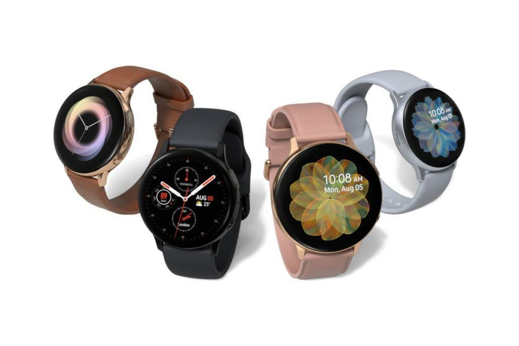 三星Galaxy Watch 3价格，型号等更多新消息