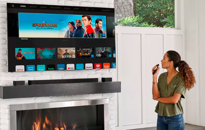 Vizio最新的4K HDR电视现已上市，OLED型号将于今年秋天上市