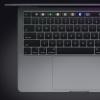 苹果MacBook的第一个玻璃触控板和下一个玻璃键帽？
