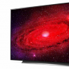 LG的2020 4K OLED电视现已上市