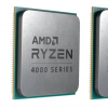 AMD的新图形处理器Ryzen 4000 G系列