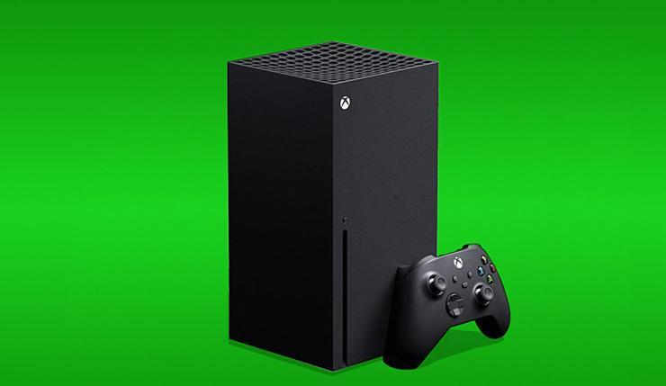 Xbox Series X将于今年11月发布，确认了一些独家发布标题