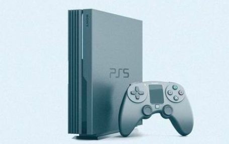 索尼限量PS5预订开始，即使没有价格