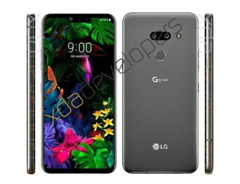 LG Q92 5G功能和价格揭晓