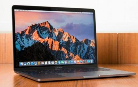 12英寸MacBook可能是首款采用ARM芯片的产品