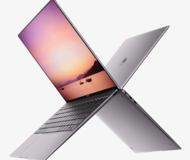 华为推出MateBook X 2020笔记本电脑