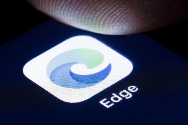 微软概述了Edge浏览器的最新改进