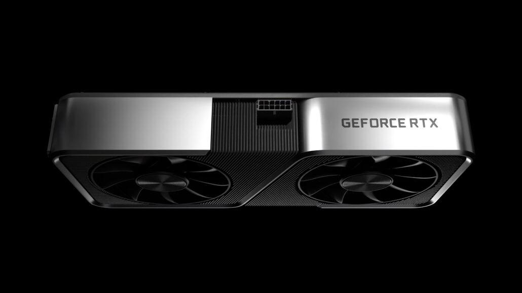 英伟达GeForce RTX 3070零售发布推迟到10月29日