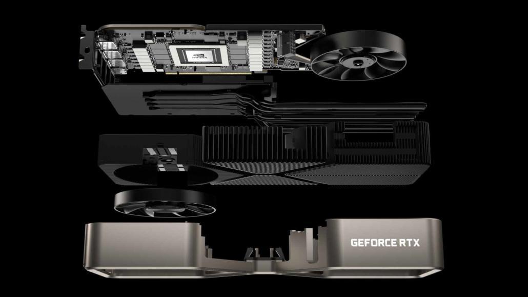英伟达对GeForce RTX 30系列问题的官方回应