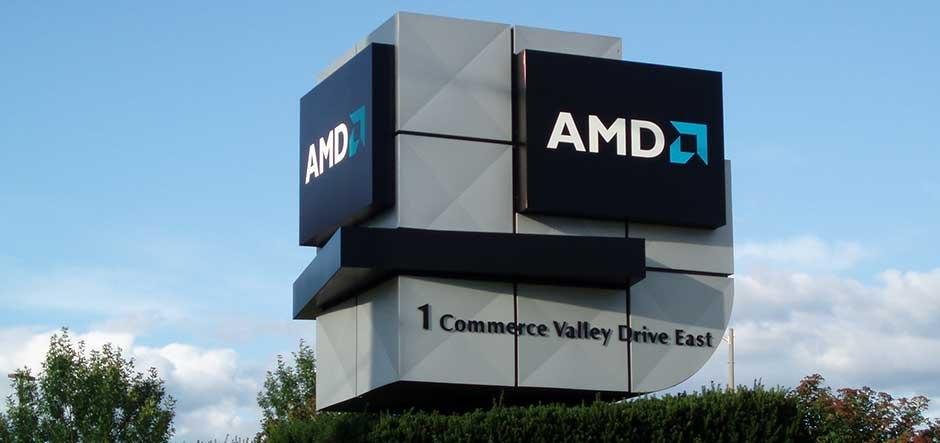 消息称AMD正在谈判以300亿美元收购Xilinx