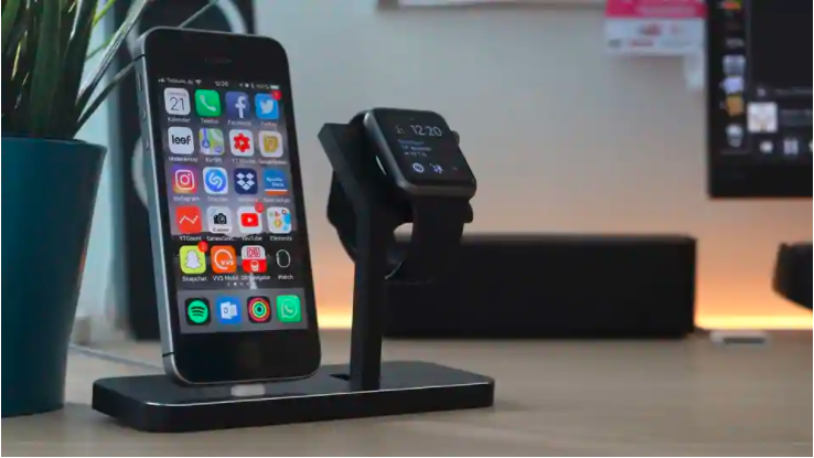 苹果起诉回收合作伙伴转售iPhone，手表和iPad