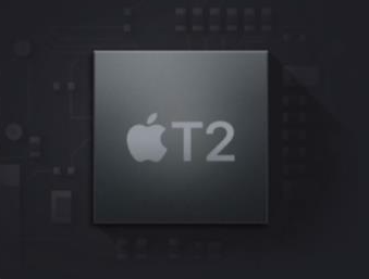 苹果Apple T2芯片面临漏洞