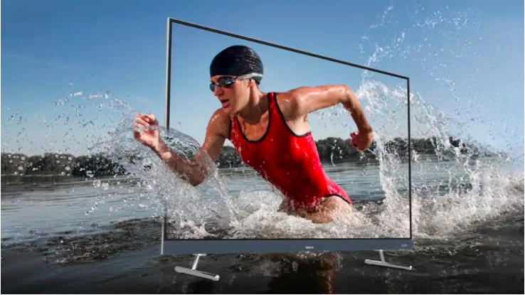 诺基亚与Flipkart合作推出新的智能电视