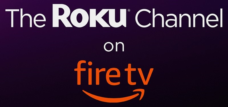 Roku Channel免费电影流媒体应用程序在Amazon Fire TV上启动