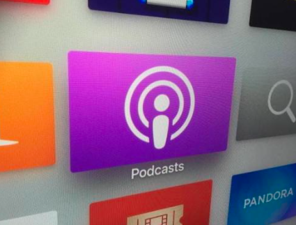 保时捷Taycan将是首款提供完整Apple Podcasts集成的汽车