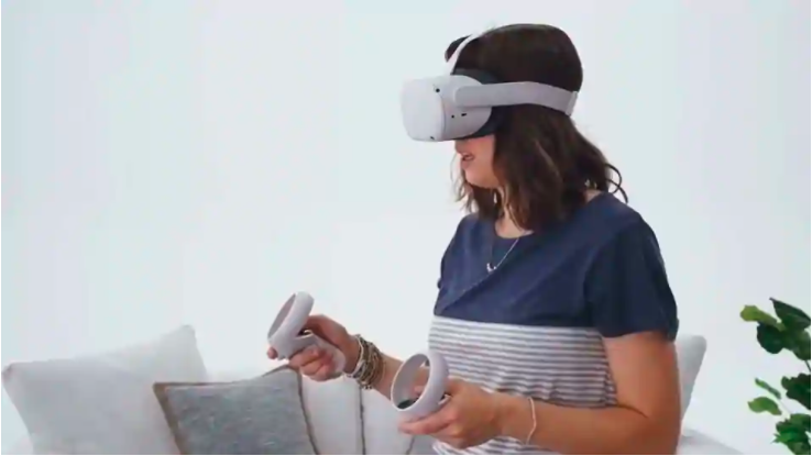 Facebook并没有禁止使用多个VR头显的Oculus用户