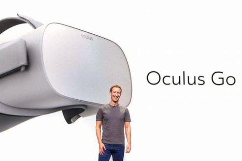 Facebook并没有禁止使用多个VR头显的Oculus用户