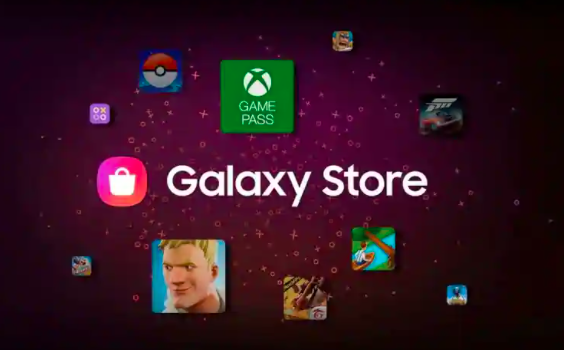 三星已经对其Galaxy Store进行了改造，主要专注于游戏