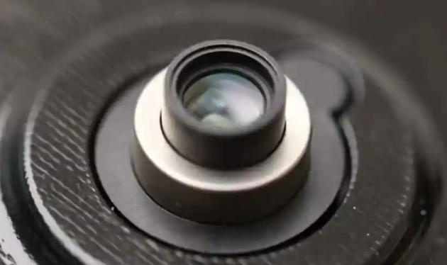 小米展示了一种新的相机镜头，该镜头可捕获更多300％的光线，并能使图像清晰20％