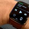 Spotify现在可以在Apple Watch上运行，不需要手机