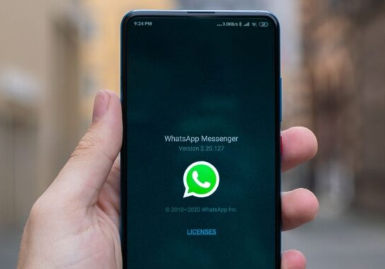 WhatsApp即将推出的新功能